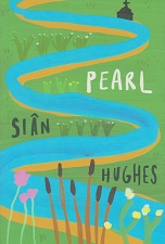 pearl by Sian Hughes